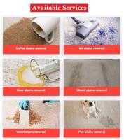 SES Carpet Cleaning Bendigo image 13